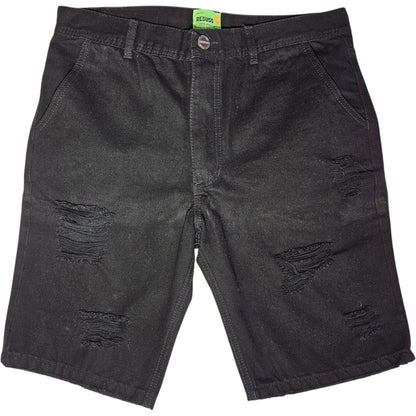 Bermuda Jet Black Drift