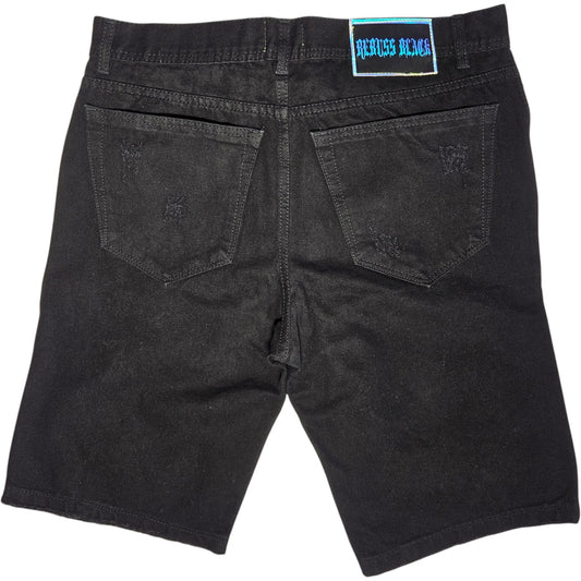 Bermuda Jet Black Drift