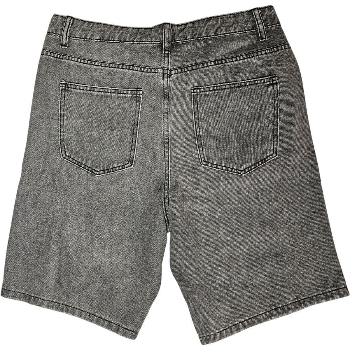 Bermuda Grey Never Forget