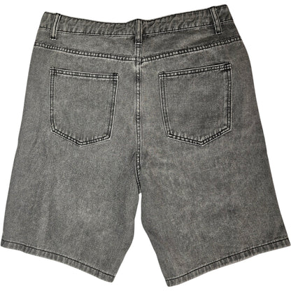 Bermuda Grey Never Forget