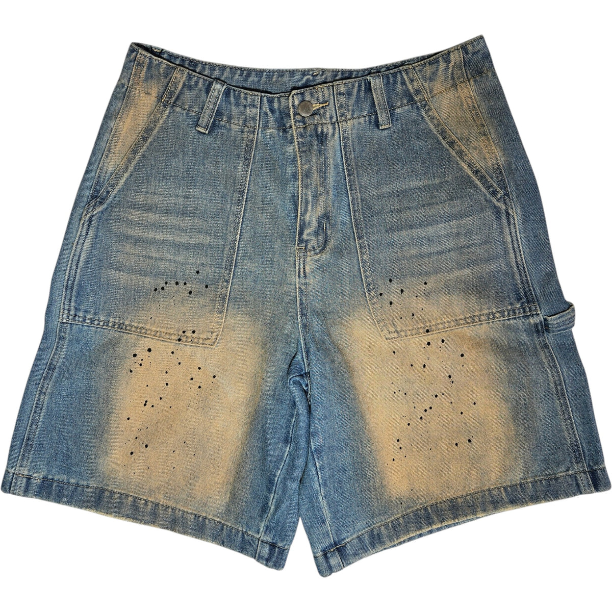 bermuda muddy workwear