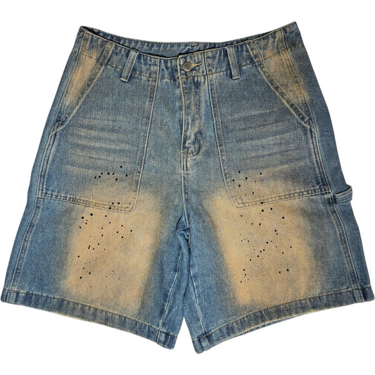 bermuda muddy workwear