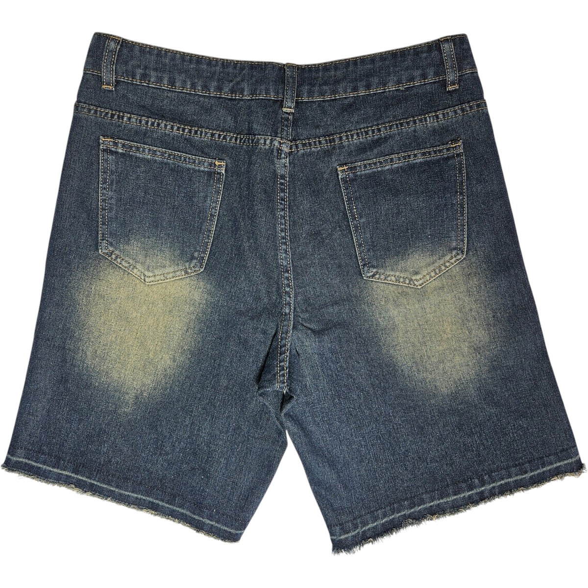 bermuda mud heaven