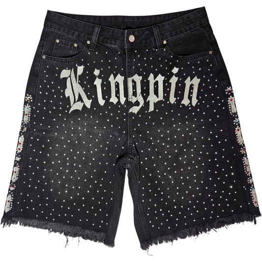 bermuda black kingping