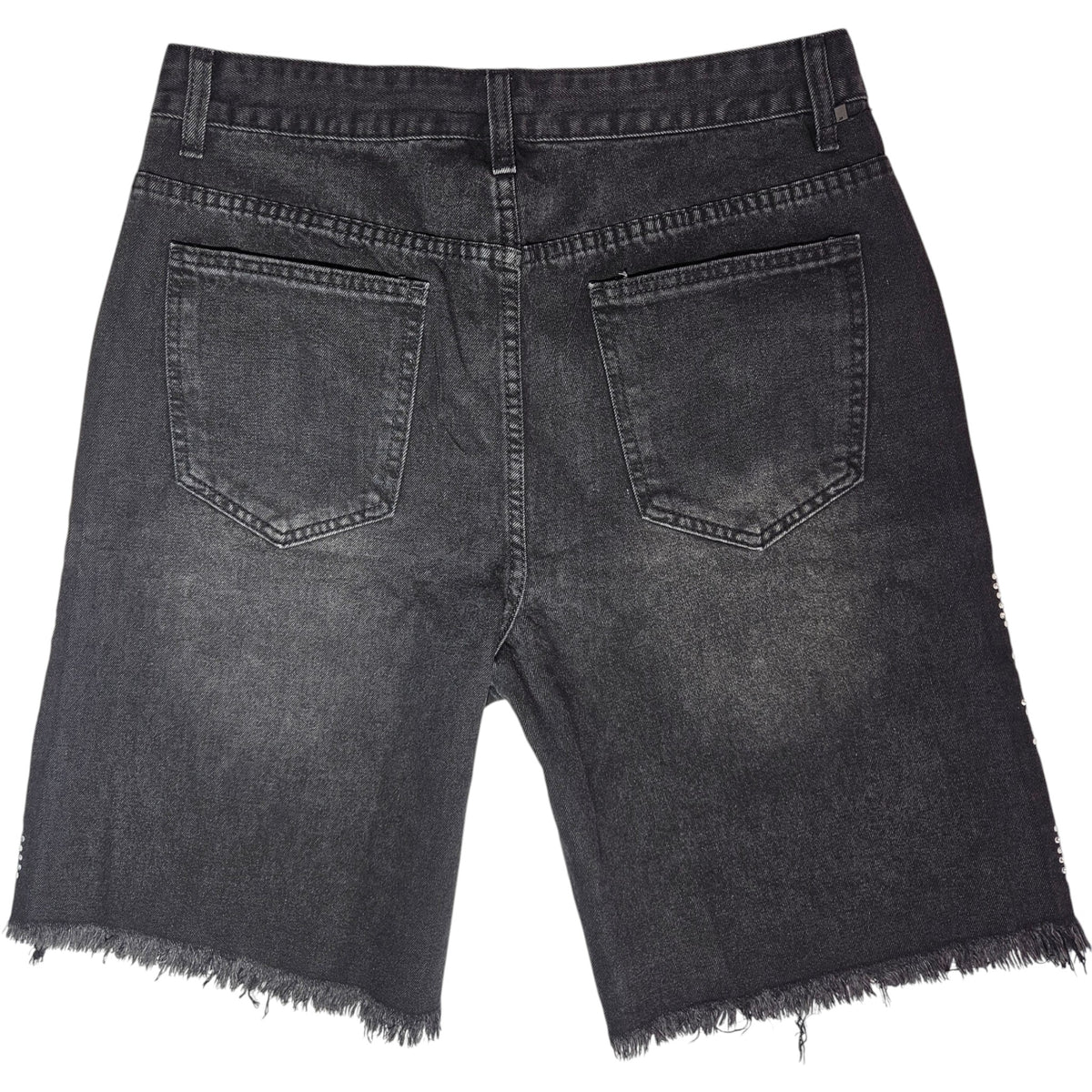 bermuda black kingping