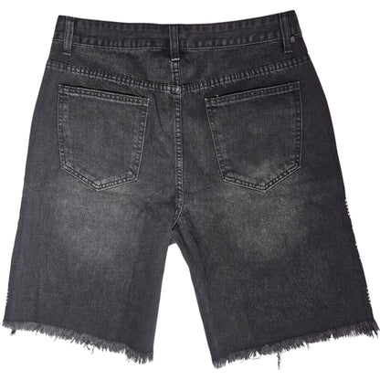 bermuda black kingping