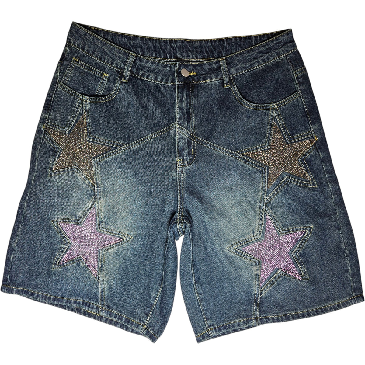 bermuda the shining stars