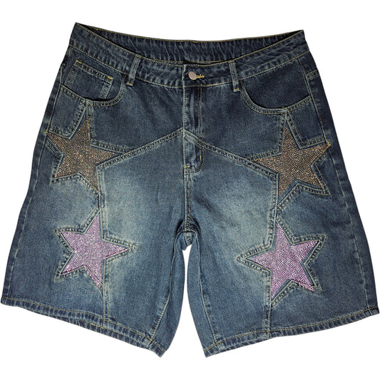 bermuda the shining stars
