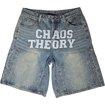 bermuda shine chaos theory