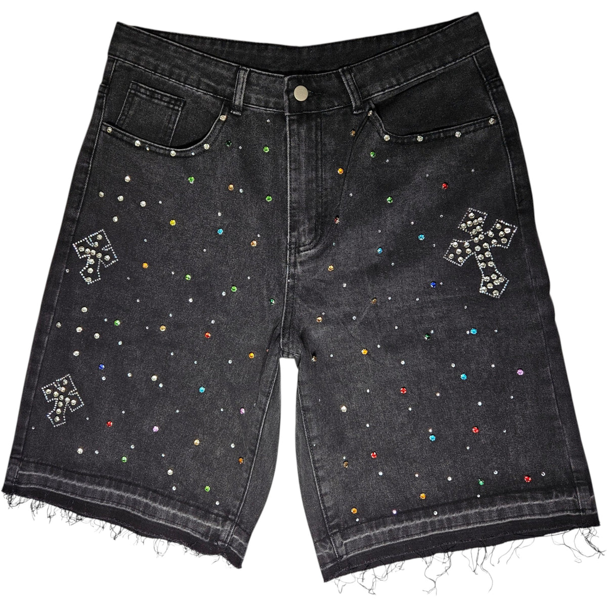 bermuda cross sparkle