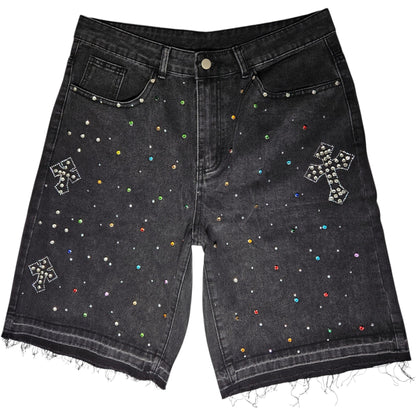bermuda cross sparkle