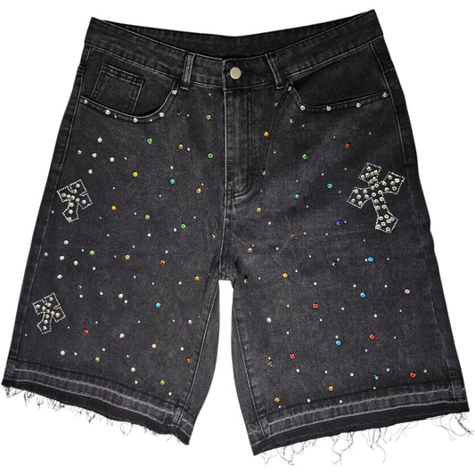 bermuda cross sparkle
