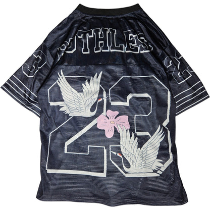 franela ruthles 23