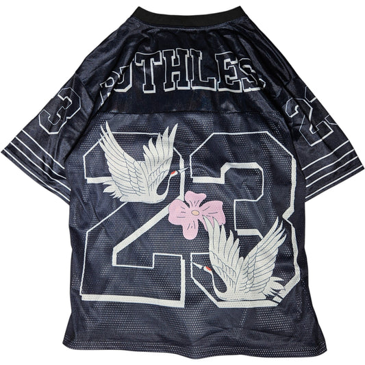 franela ruthles 23