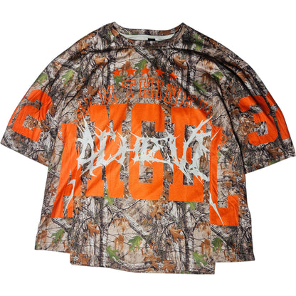 franela forest camo angel