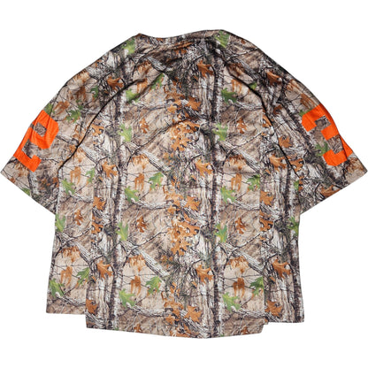 franela forest camo angel