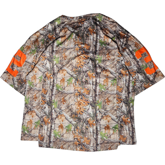 franela forest camo angel