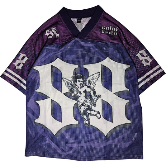 franela saint faith ss