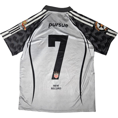 franela facestar pursue 7
