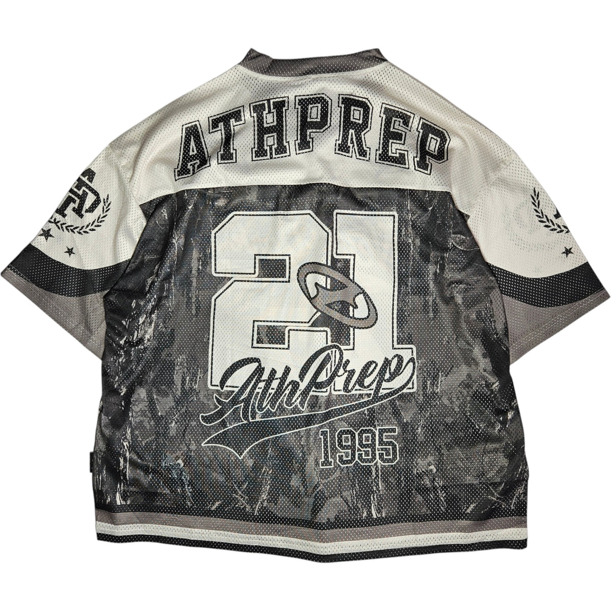 franela athrep 47 ny