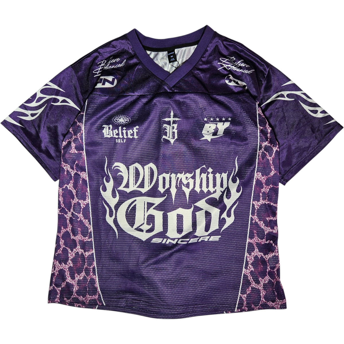 franela belief self 89