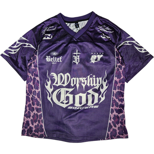 franela belief self 89