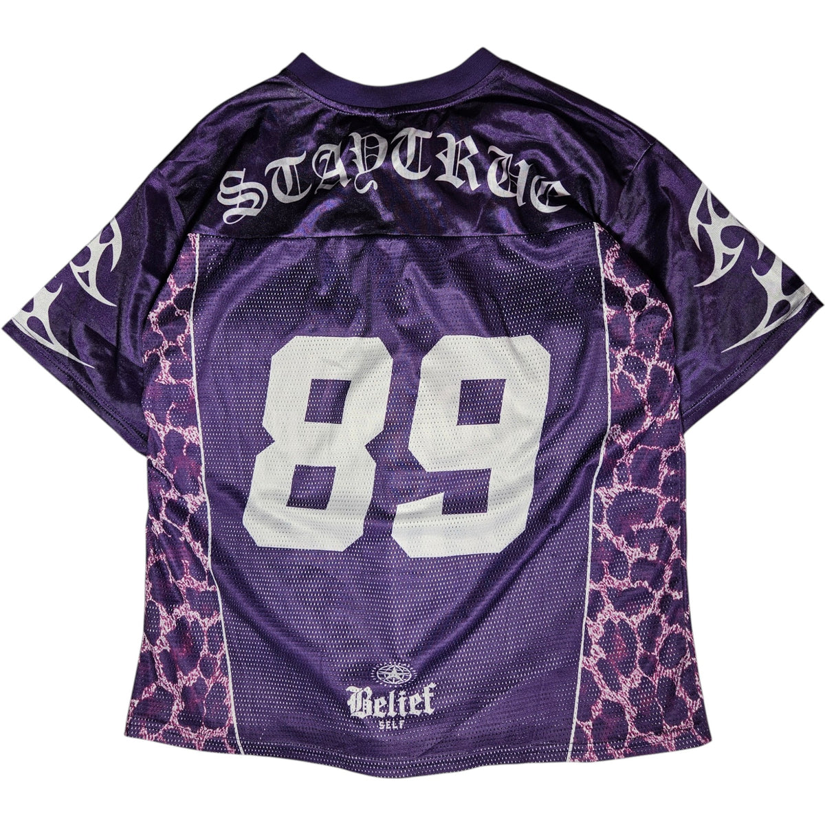 franela belief self 89