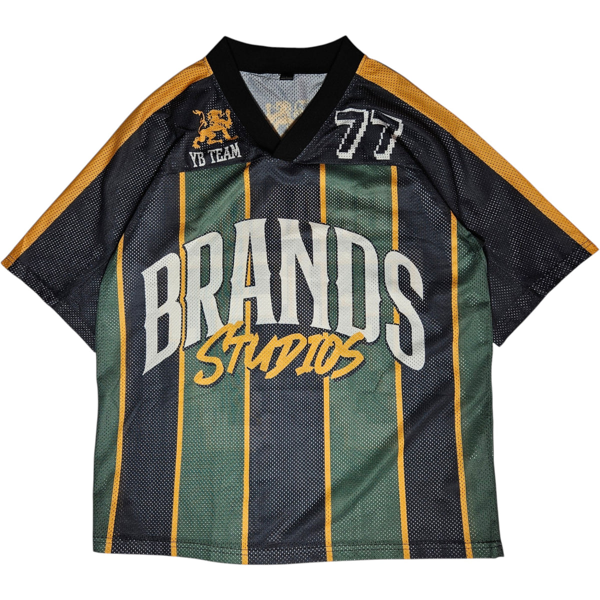franela brands studios 77
