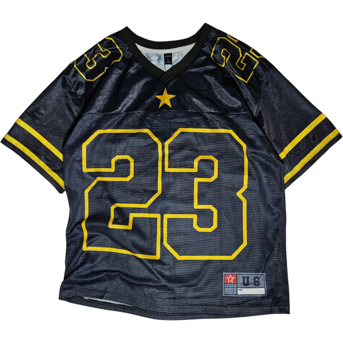 franela star us 23