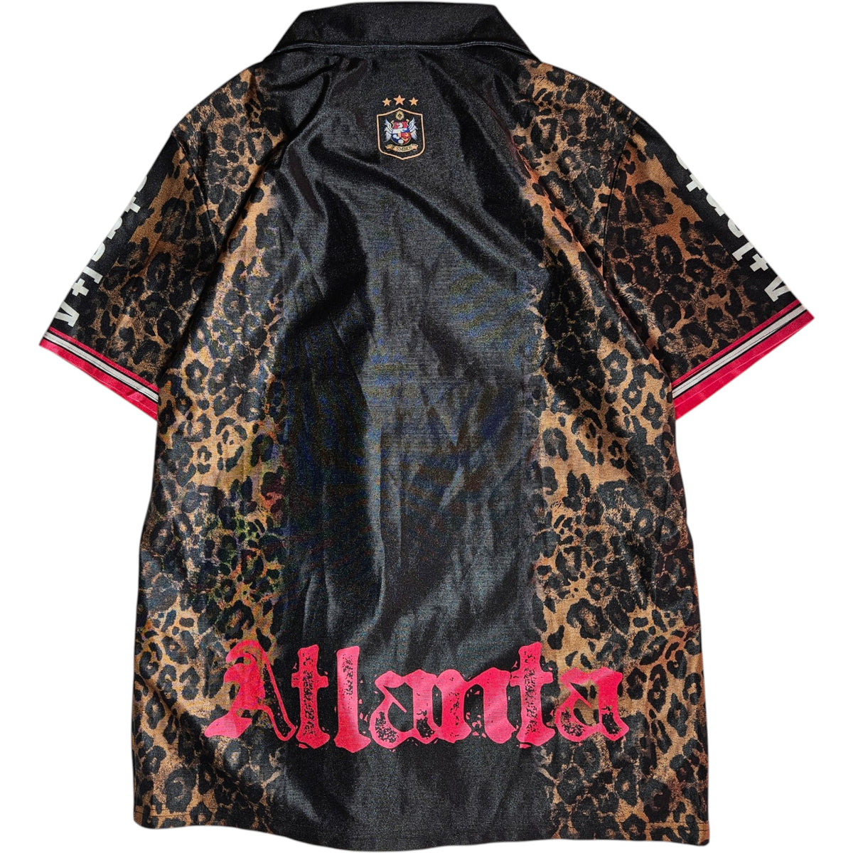 franela atlanta groovy