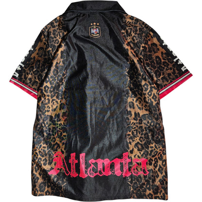 franela atlanta groovy