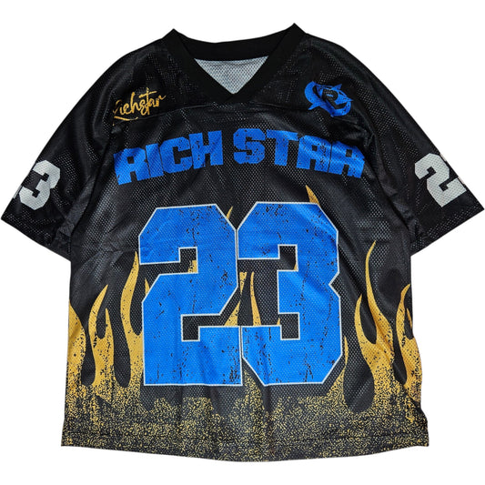 franela rich star 23