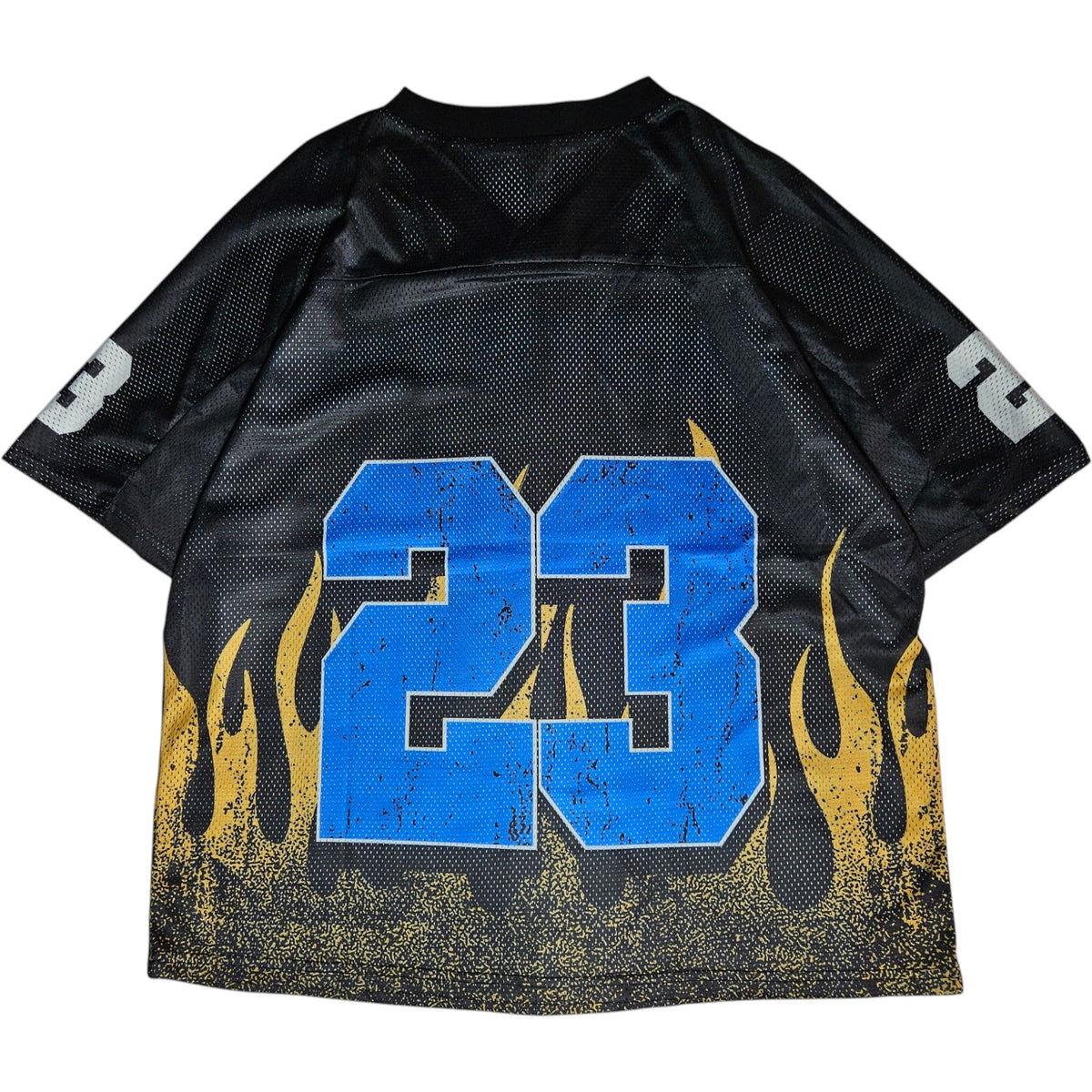 franela rich star 23