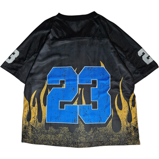 franela rich star 23