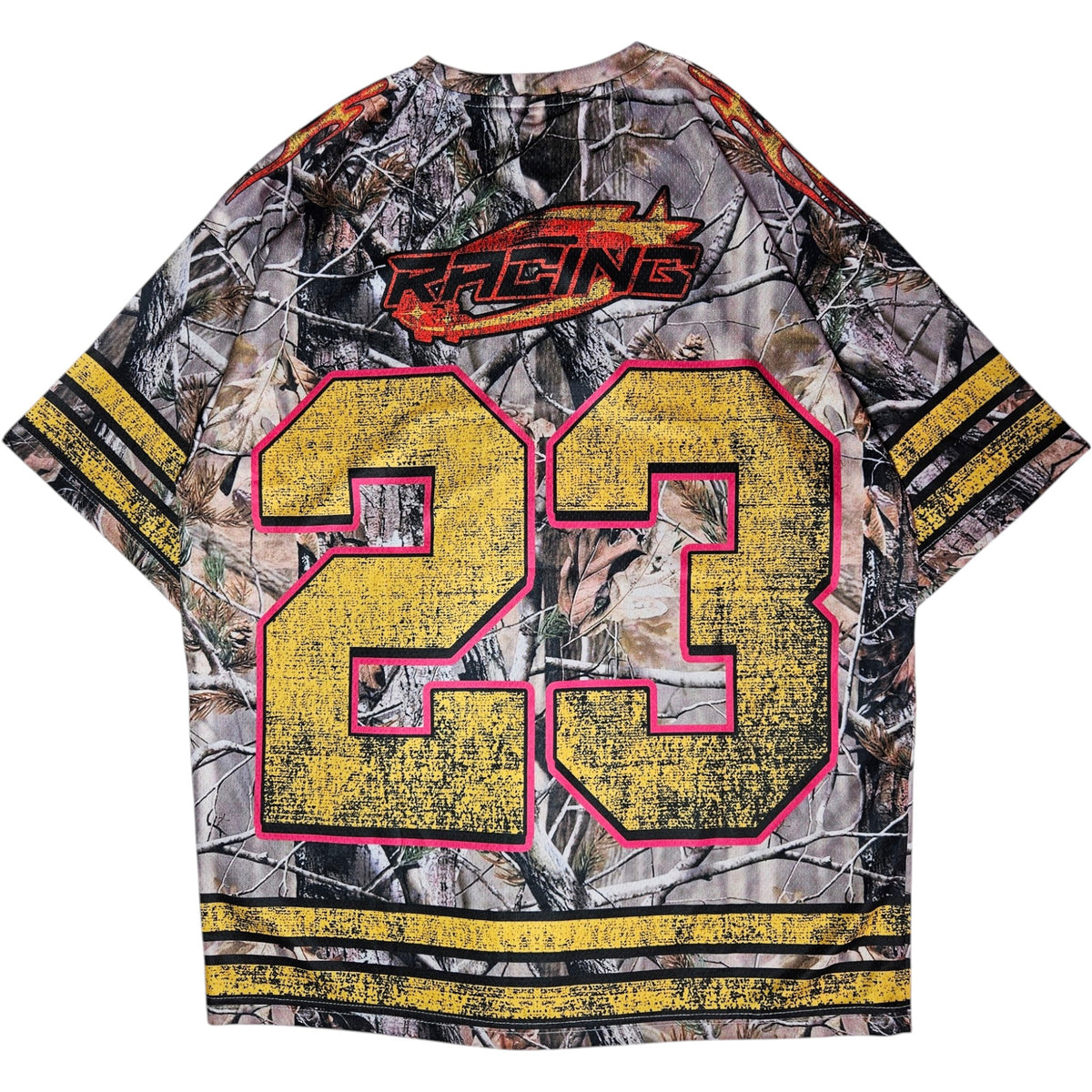 franela superstars 23