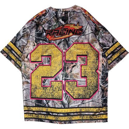 franela superstars 23