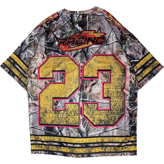 franela superstars 23