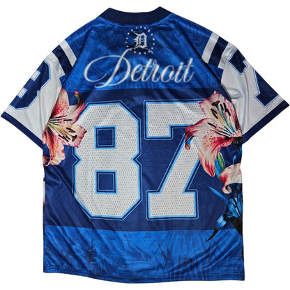 franela detroit 87