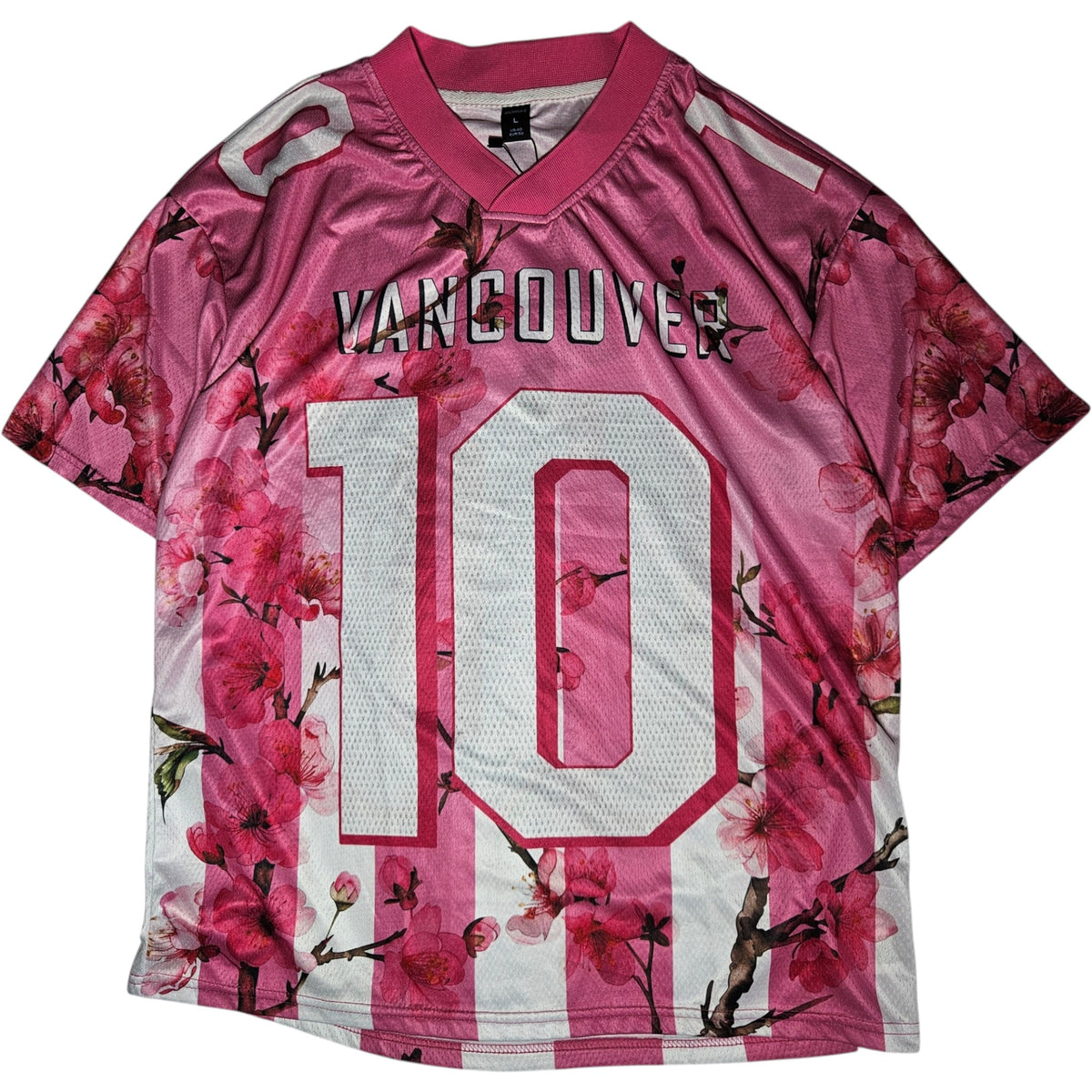 franela pink vancouver 10