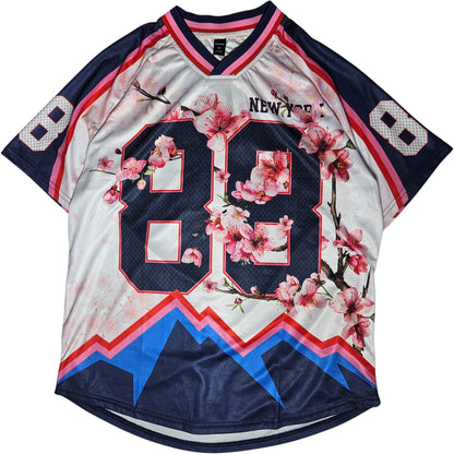franela new york 89