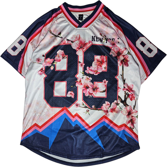 franela new york 89