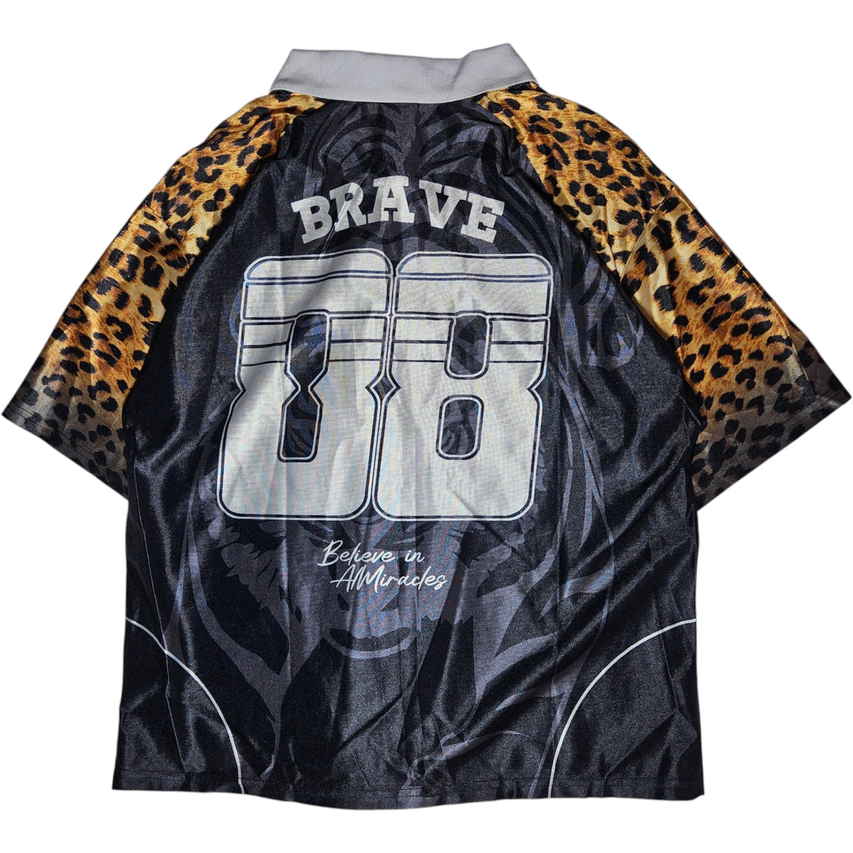 Franela brave 88