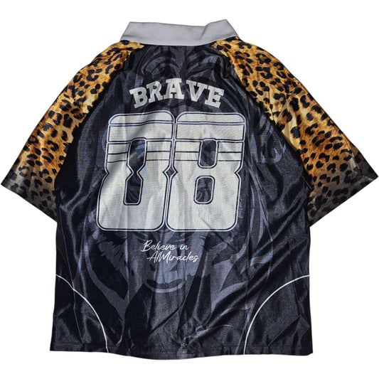 Franela brave 88