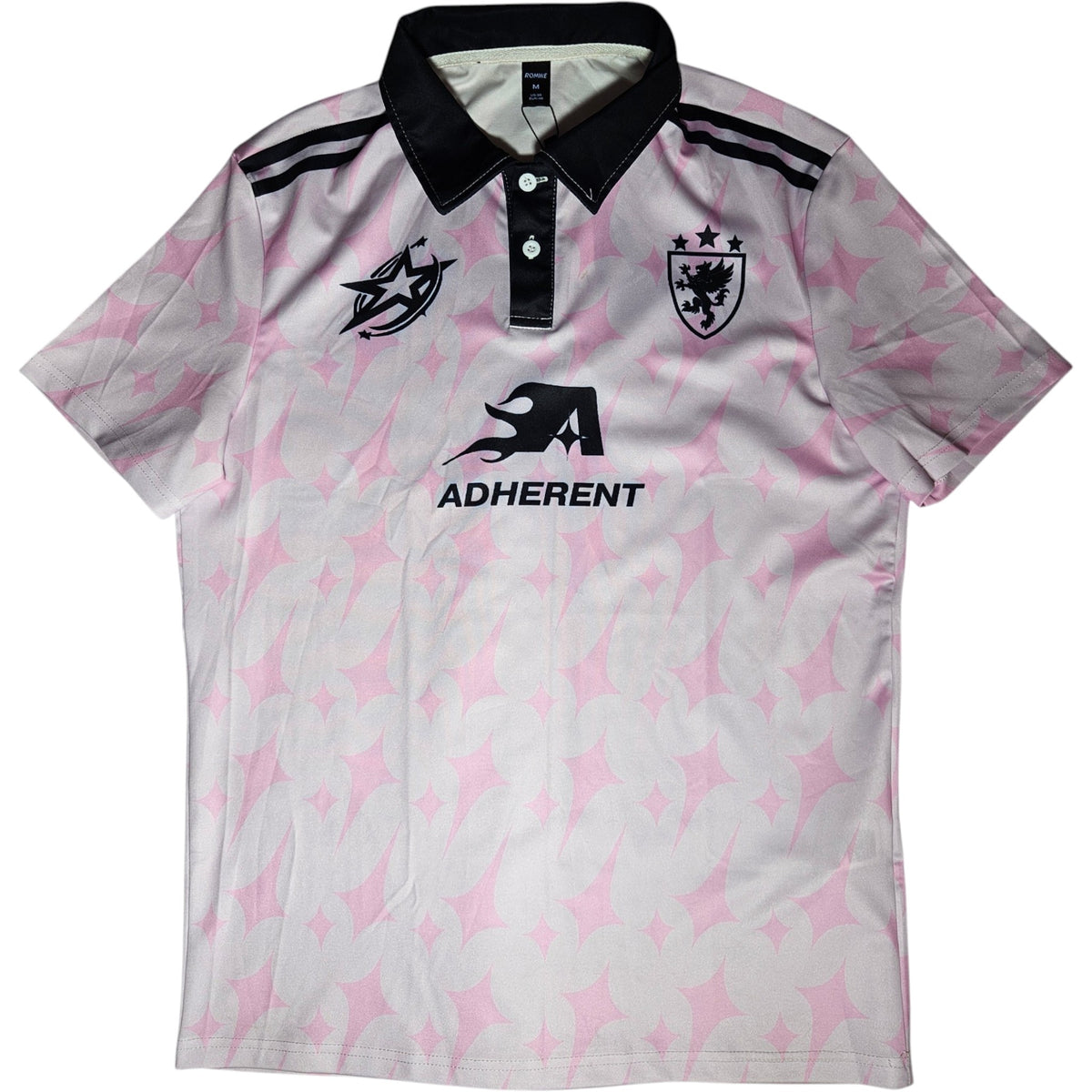 Chemise adherent