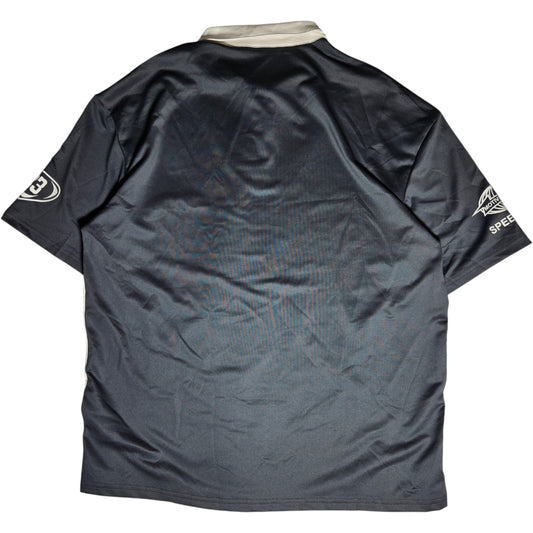 chemise black la belle vie