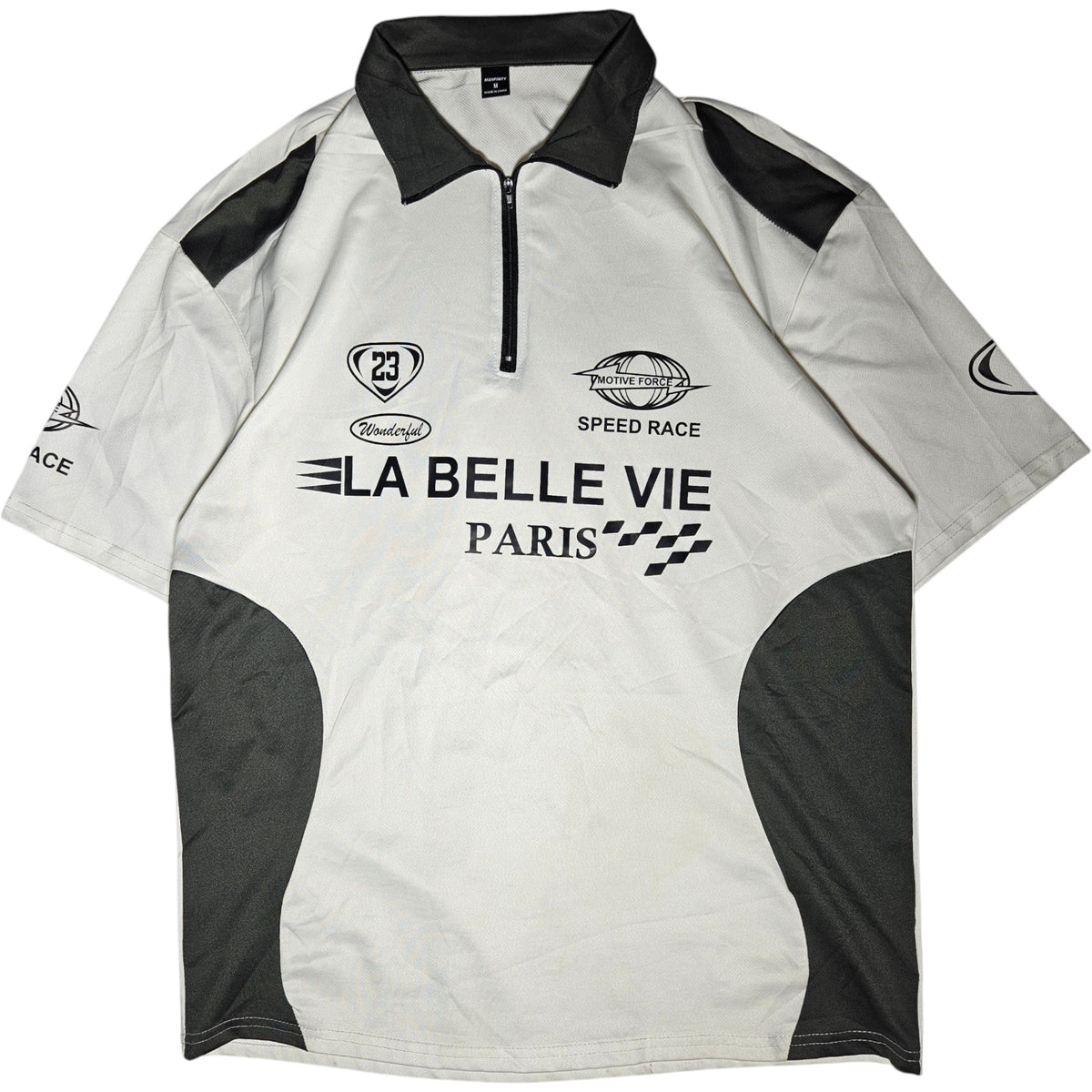 chemise la belle vie