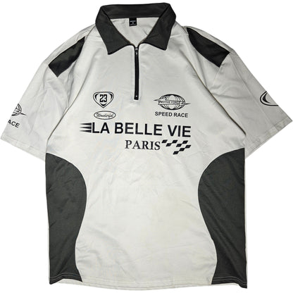chemise la belle vie