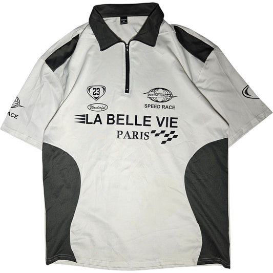 chemise la belle vie