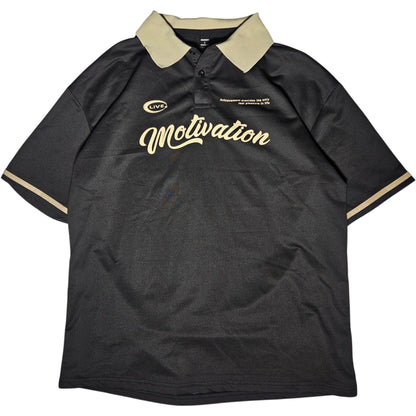 chemise live motivation