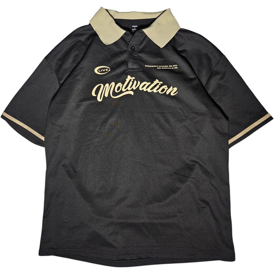 chemise live motivation